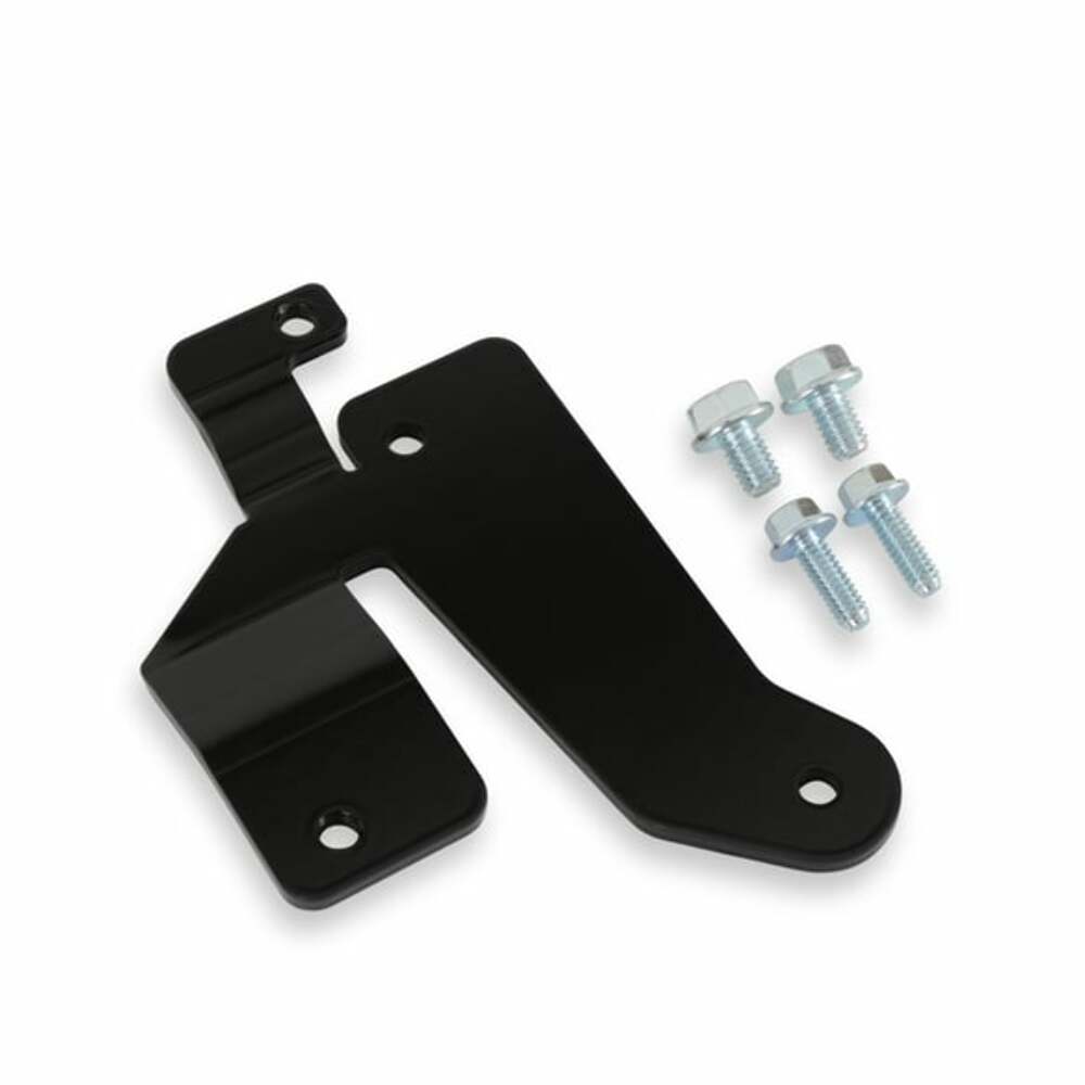 Fits 1969-1974 Chevrolet Nova Holley Drive By Wire Pedal Bracket 145-130