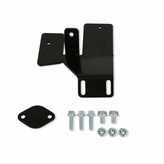 Fits 1955-1957 Chevy Tri-5 Cars - 150, 210, Bel Air; Dbw Pedal Bracket 145-150-145-150
