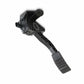 Fits Ford Coyote Engine Swap Applications Using Holley Dbw Brackets-145-212