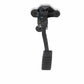 Fits Ford Coyote Engine Swap Applications Using Holley Dbw Brackets-145-212