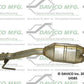 1996-1999 Dodge Ram 2500 Catalytic Converter 14585