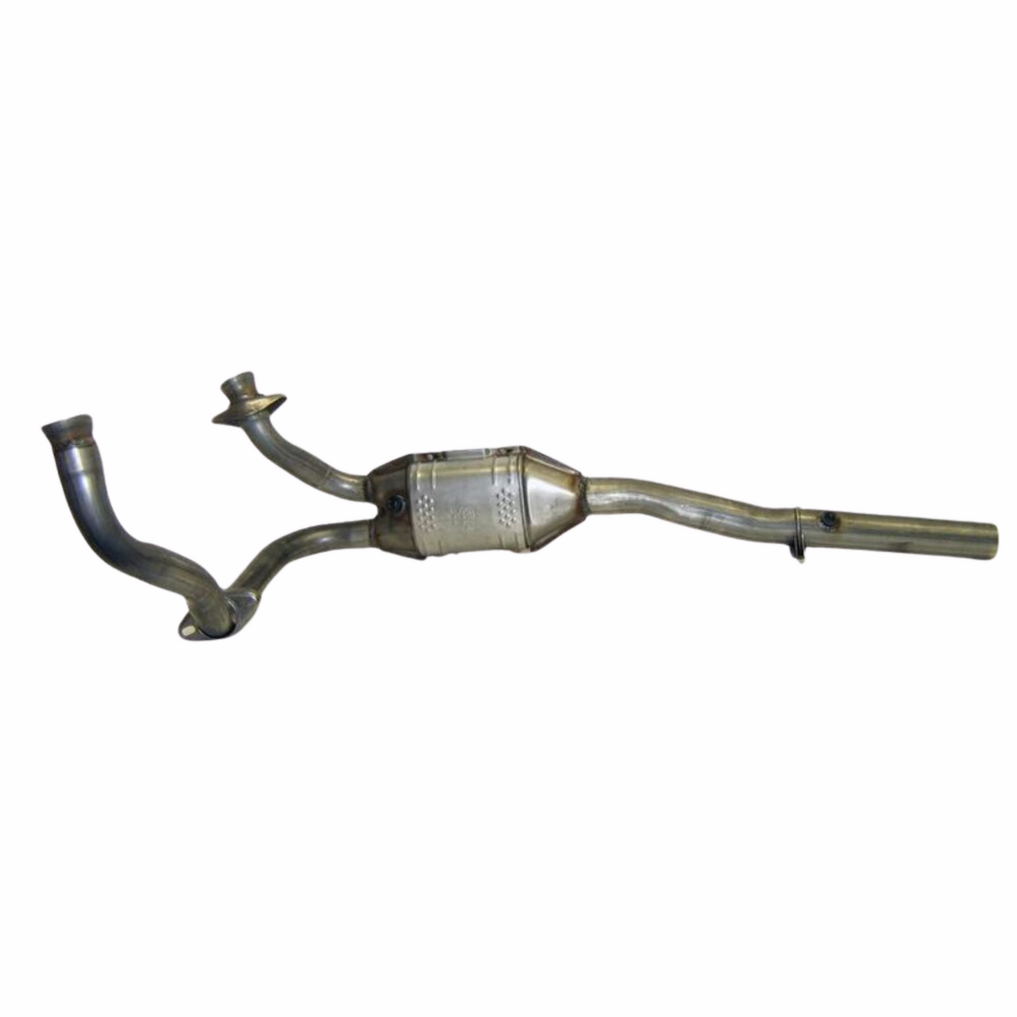 1996-1999 Dodge Ram 2500 Catalytic Converter 14585
