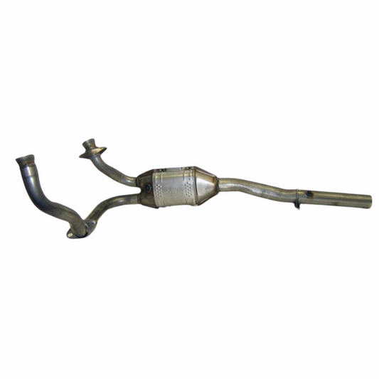 1996-1999 Dodge Ram 2500 Catalytic Converter 14585