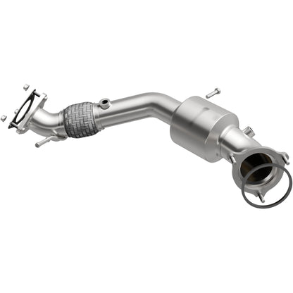 2015-2019 Land Rover Discovery Sport OEM Grade Catalytic Converter 280731
