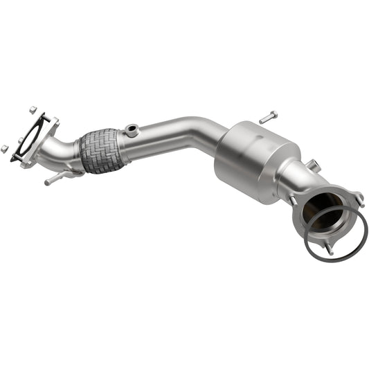 2015-2019 Land Rover Discovery Sport OEM Grade Catalytic Converter 280731