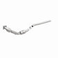 Catalytic Converter for HM Grade Federal / EPA Compliant Direct-Fit Catalytic Converter MagnaFlow 24298