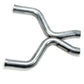 Fits Mustang GT 2-3/4 Short Mid After-Cat X Pipe-1460