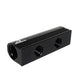 Aeromotive 14601 4 Port Fuel Distribution Log