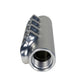 Aeromotive 14602 Fuel Distribution logs - Fuel Injectors and Parts Car Part People