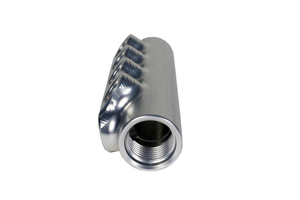 Aeromotive 14602 Fuel Distribution logs - Fuel Injectors and Parts Car Part People