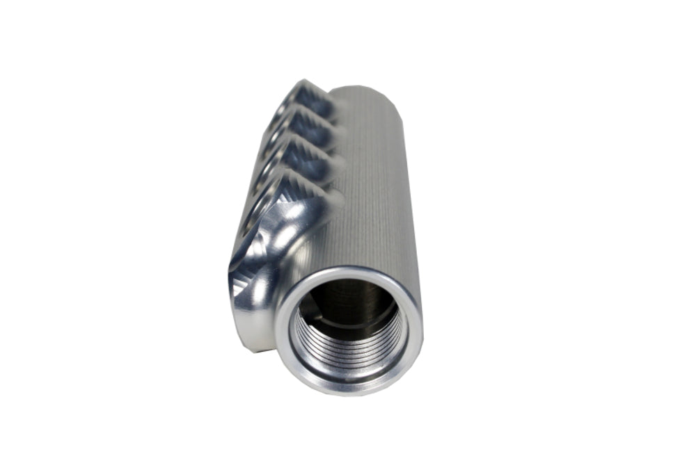 Aeromotive 14602 Fuel Distribution logs - Fuel Injectors and Parts Car Part People