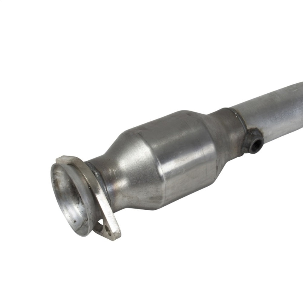 Fits Mustang V6 Short Mid X Pipe W/ Converters For Use W/ 1642/0 Headers-1461 - Car Part People
