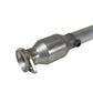 Fits Mustang V6 Short Mid X Pipe W/ Converters For Use W/ 1642/0 Headers-1461