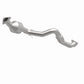 2007-2008 Audi Q7 3.6L Direct-Fit Catalytic Converter 5481943 Magnaflow