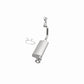 Fits 2000-2003 GMC Jimmy Direct-Fit Replacement Exhaust System 106-0071