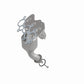 2011-2015 Toyota Sienna 3.5L Direct-Fit Catalytic Converter 5582548 Magnaflow - Catalytic Converters Car Part People
