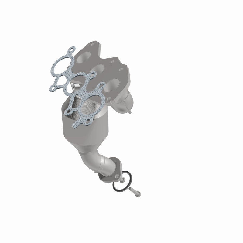 2011-2015 Toyota Sienna 3.5L Direct-Fit Catalytic Converter 5582548 Magnaflow - Catalytic Converters Car Part People