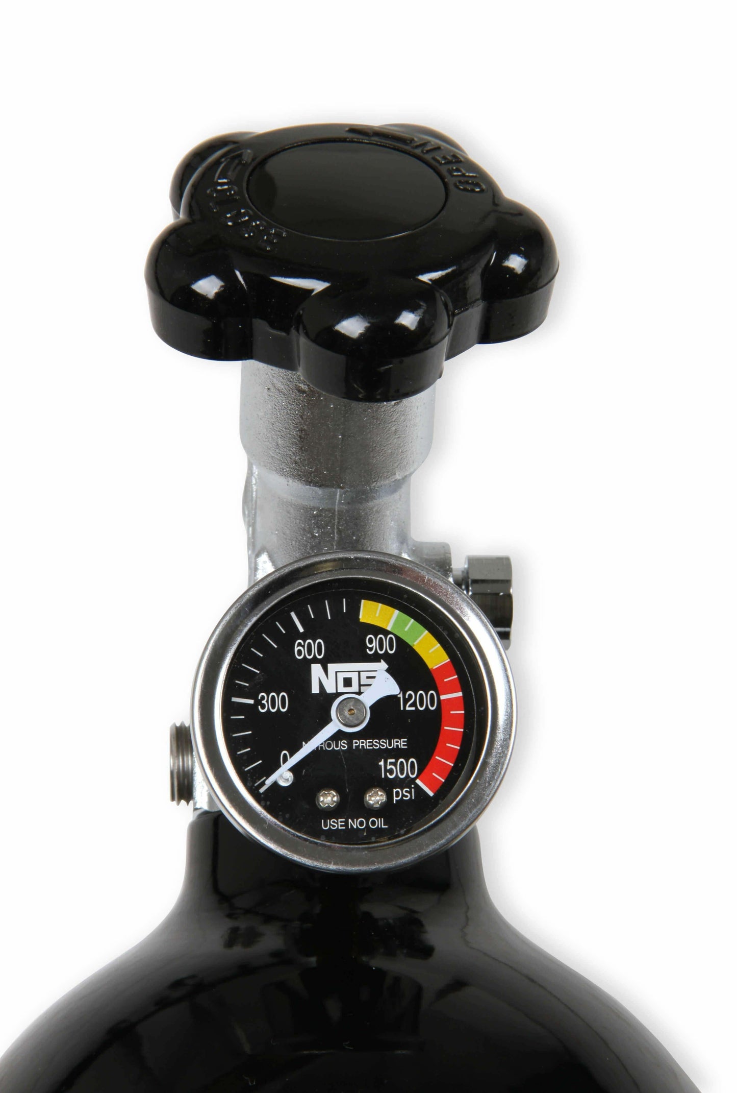 NOS Nitrous Bottle - 14730BNOS
