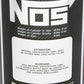 NOS Nitrous Bottle - 14730BNOS