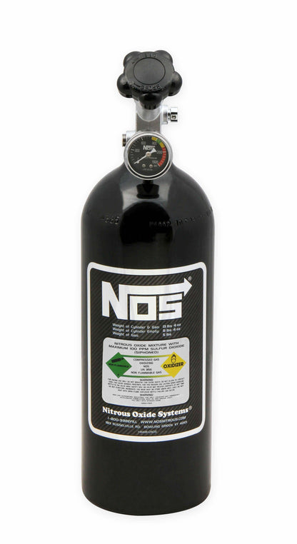 NOS Nitrous Bottle - 14730BNOS
