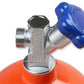 NOS Nitrous Bottle - 14740NOS
