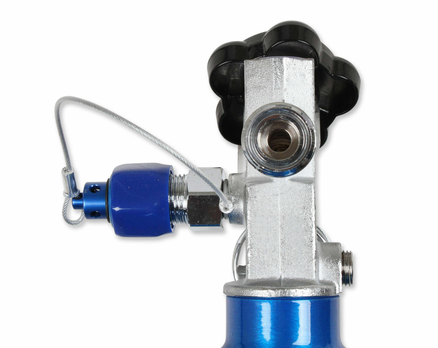 NOS Nitrous Bottle - 14745-TPINOS