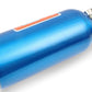 NOS 14745NOS 10LB Electric Blue Nitrous Bottle Universal- 10LB Bottle