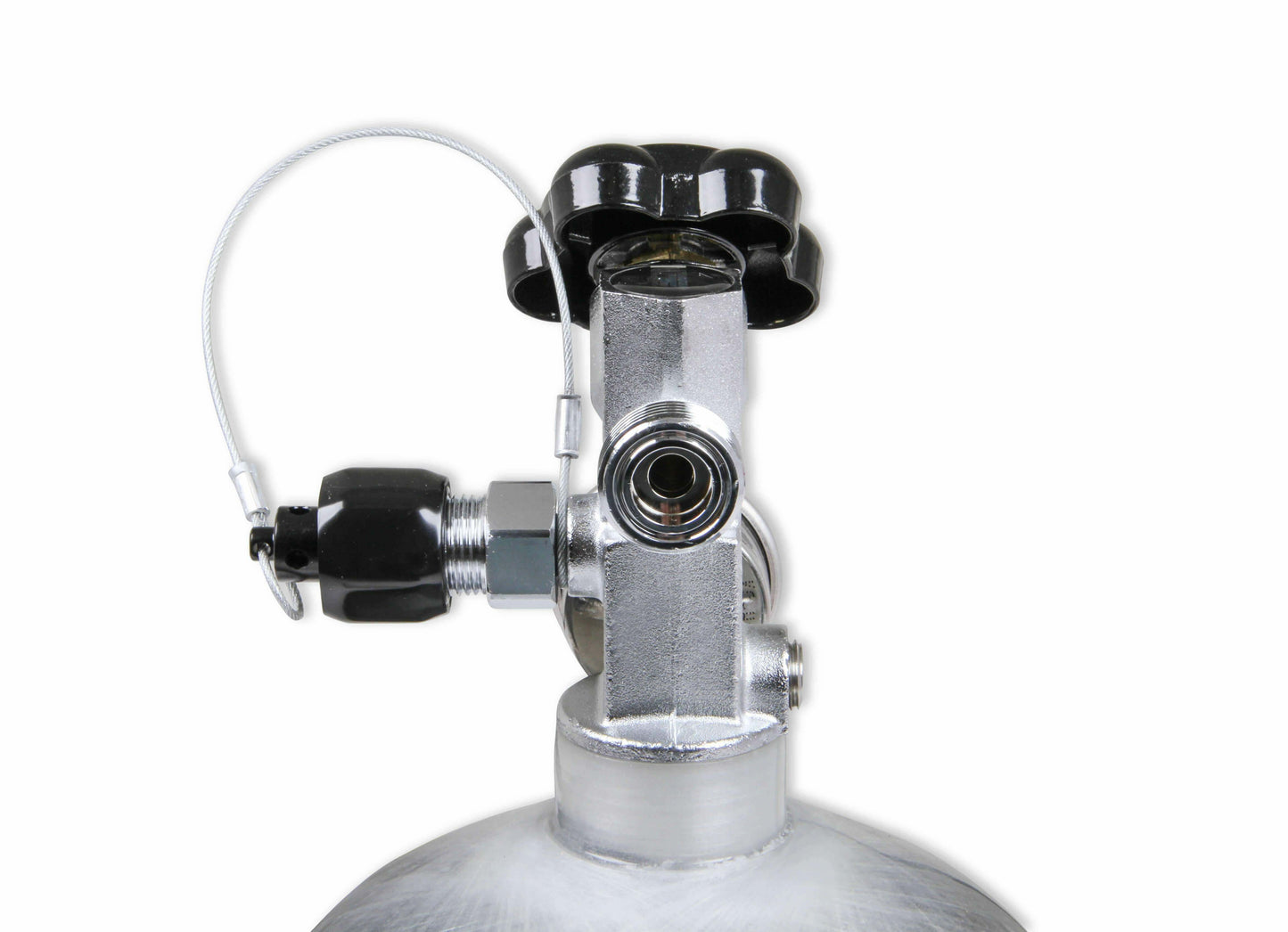NOS Nitrous Bottle - 14748NOS
