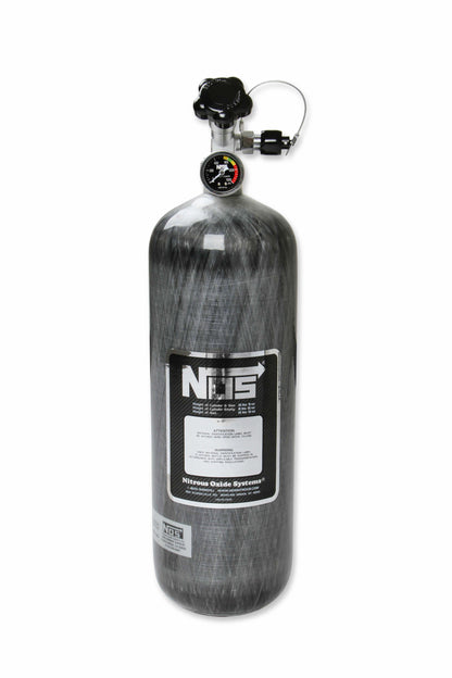 NOS Nitrous Bottle - 14748NOS
