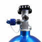 NOS Nitrous Bottle - 14750-ZR1NOS