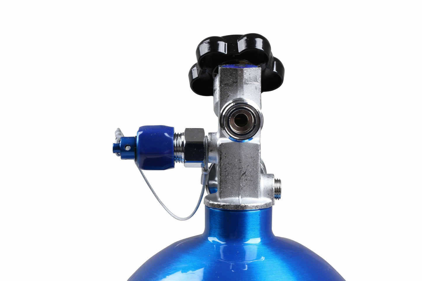 NOS Nitrous Bottle - 14750-ZR1NOS