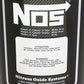 NOS Nitrous Bottle - 14750B-ZR1NOS