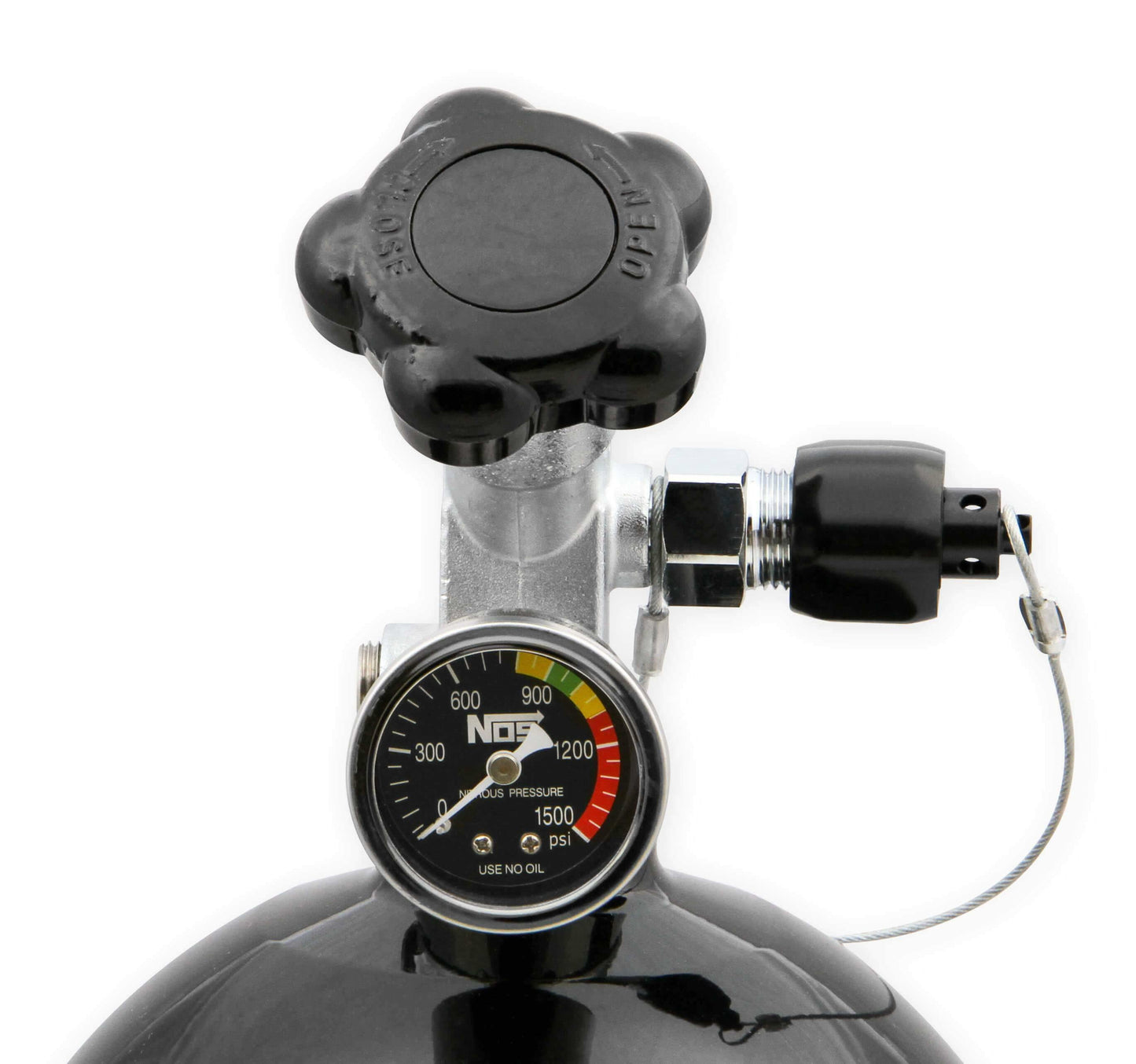 NOS Nitrous Bottle - 14750B-ZR1NOS