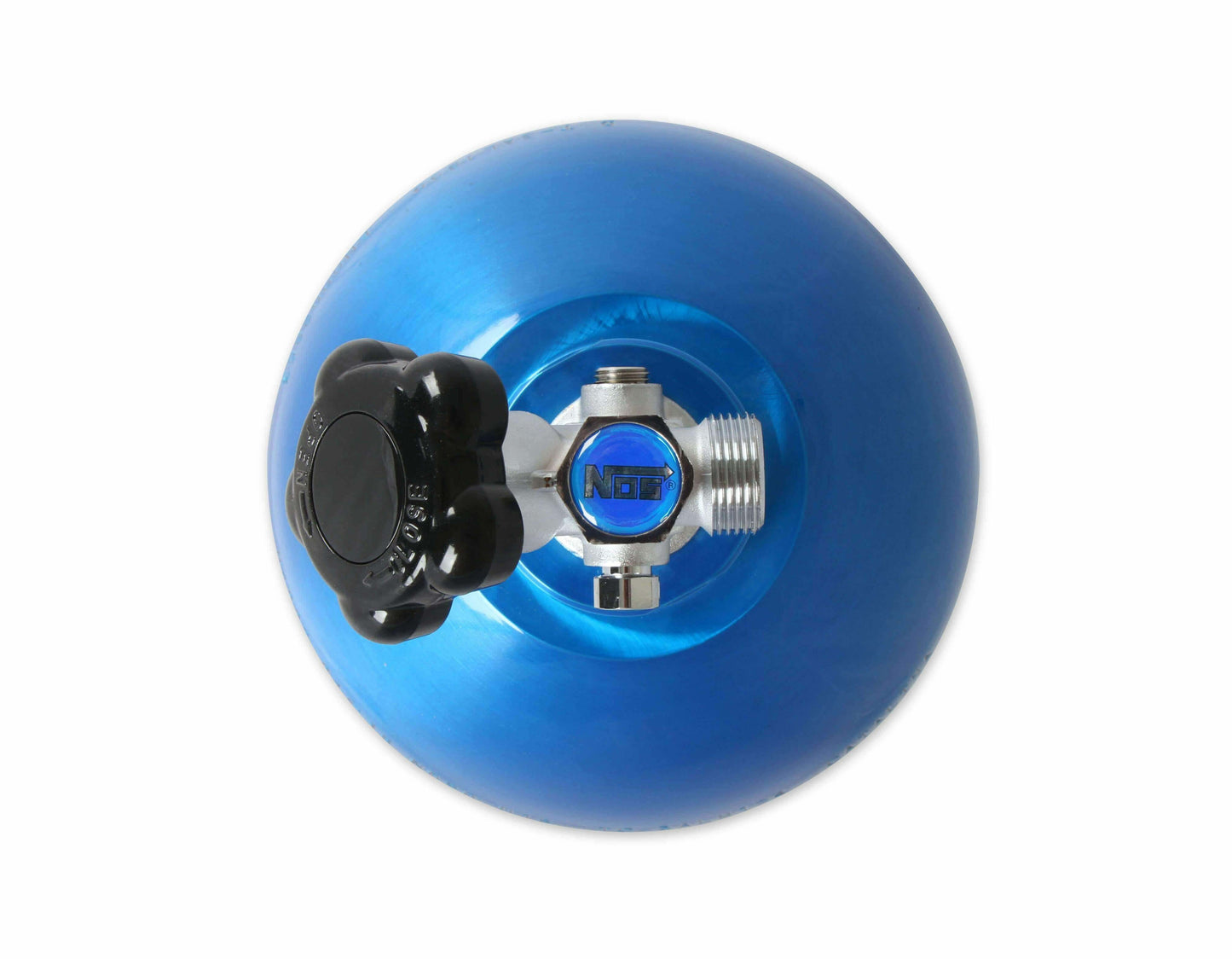 NOS Nitrous Bottle - 14760NOS