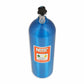 NOS Nitrous Bottle - 14760NOS