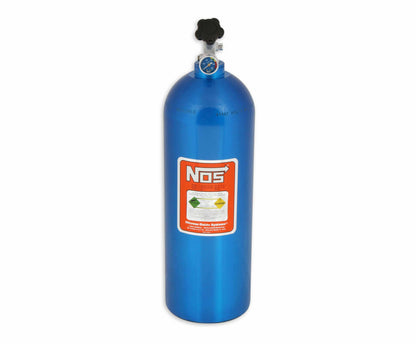 NOS Nitrous Bottle - 14760NOS