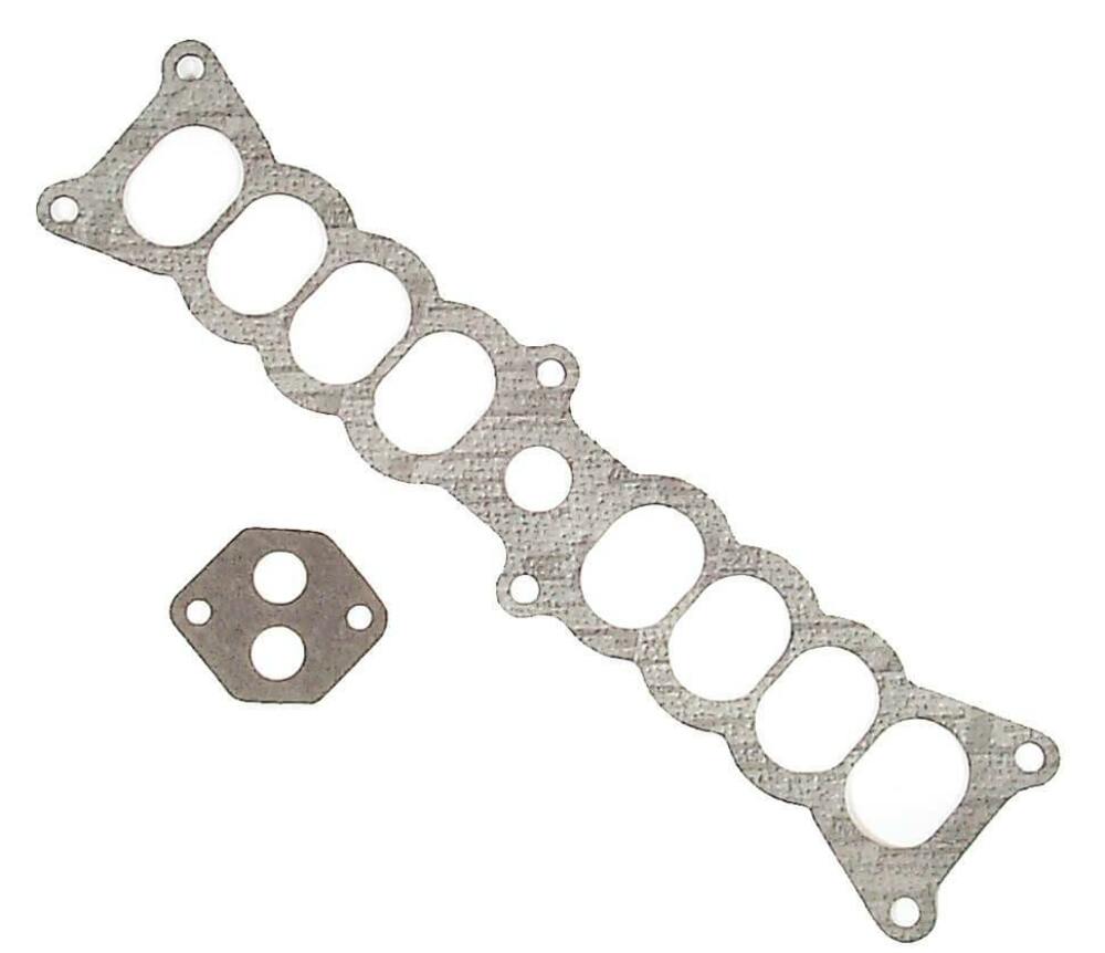 Mr. Gasket Performance Intake Gasket - Upper Runner Plenum To Base - 148