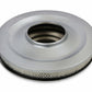 Mr. Gasket 1480 Mr. Gasket Air Cleaner - 14 Inch Diameter x 2-1/4 Inch Tall -...