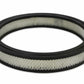 Mr. Gasket 1480 Mr. Gasket Air Cleaner - 14 Inch Diameter x 2-1/4 Inch Tall -...