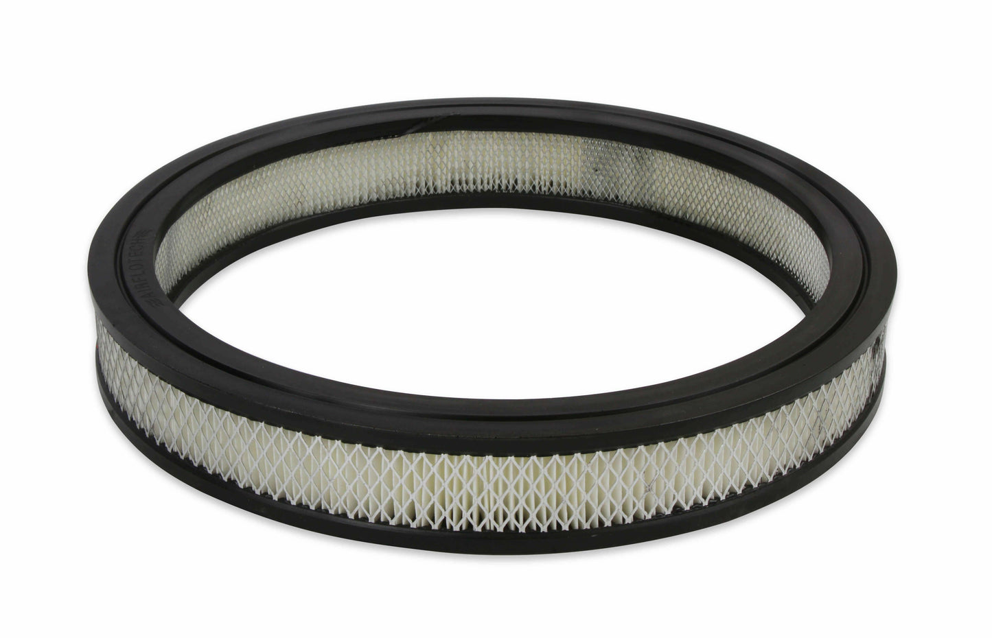 Mr. Gasket 1480 Mr. Gasket Air Cleaner - 14 Inch Diameter x 2-1/4 Inch Tall -...