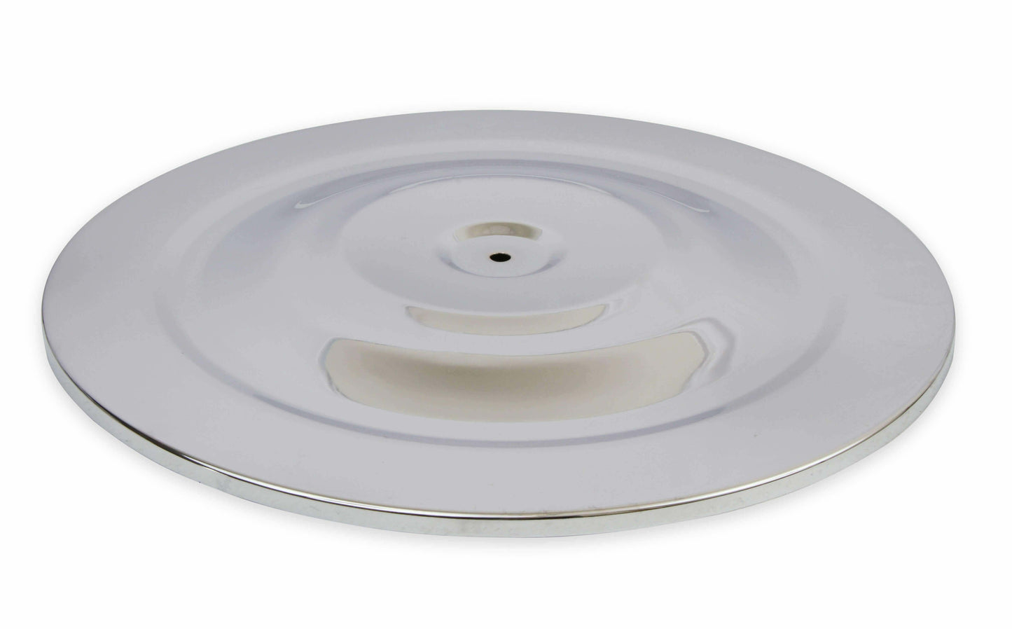 Mr. Gasket 1480 Mr. Gasket Air Cleaner - 14 Inch Diameter x 2-1/4 Inch Tall -...