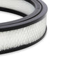 Mr. Gasket 1480A Mr. Gasket Air Filter Element - 14 Inch x 2 Inch - Paper