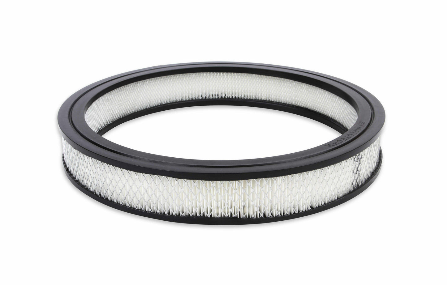 Mr. Gasket 1480A Mr. Gasket Air Filter Element - 14 Inch x 2 Inch - Paper