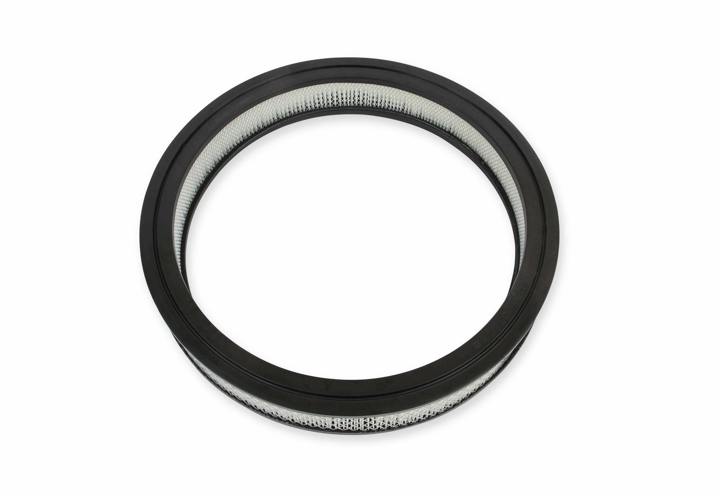 Mr. Gasket 1480A Mr. Gasket Air Filter Element - 14 Inch x 2 Inch - Paper