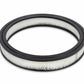 Mr. Gasket 1480A Mr. Gasket Air Filter Element - 14 Inch x 2 Inch - Paper