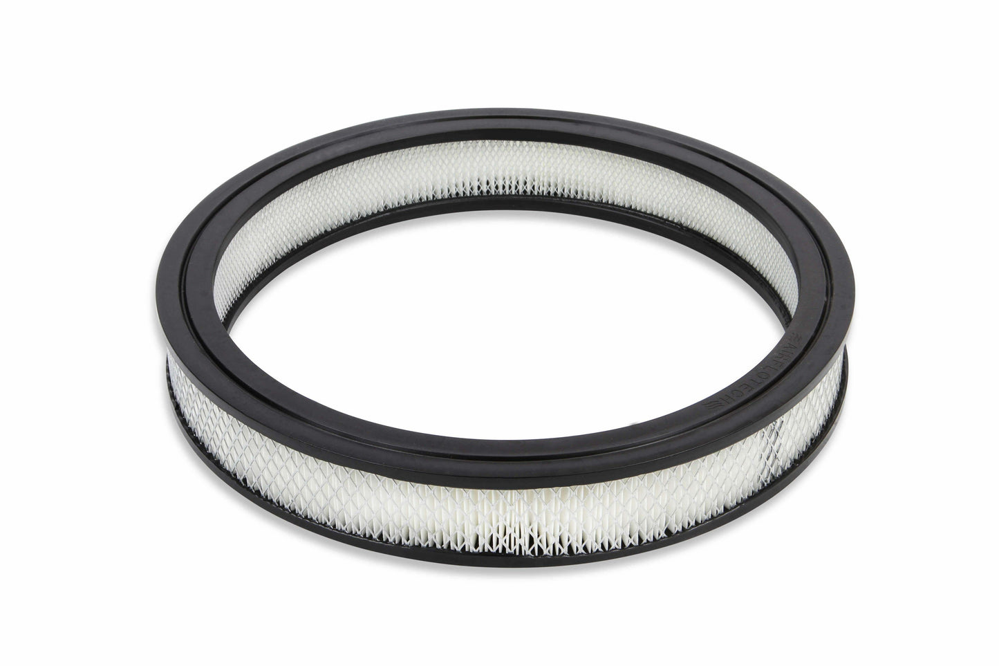 Mr. Gasket 1480A Mr. Gasket Air Filter Element - 14 Inch x 2 Inch - Paper