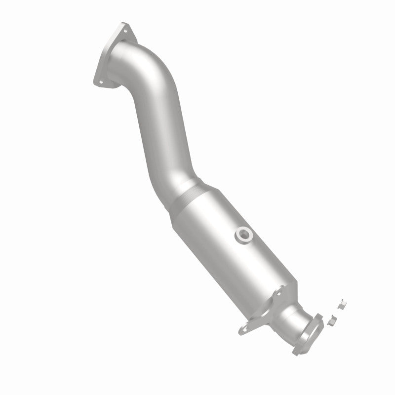 2012-2015 Mercedes-Benz C250 Direct-Fit Catalytic Converter 21-477 Magnaflow