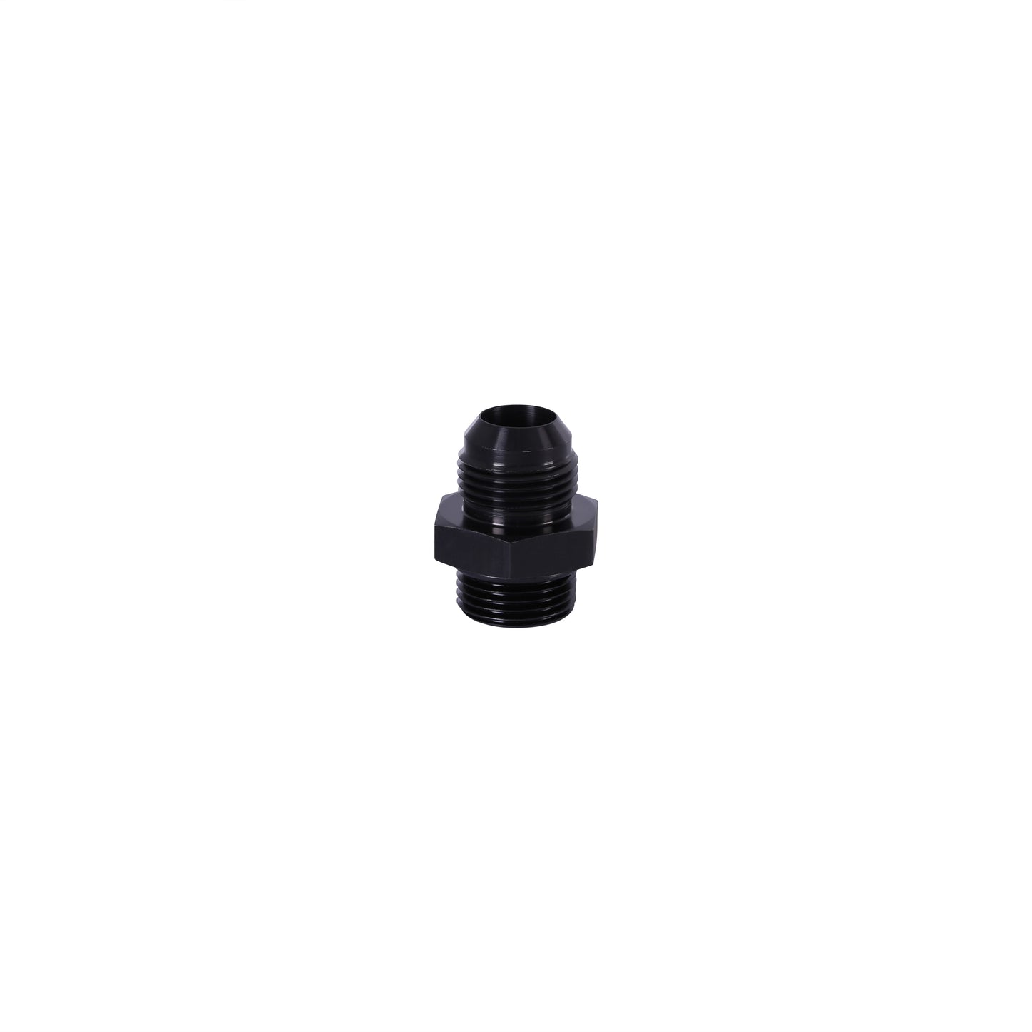 Fuel Hose Fitting Fuel System Universal Fit Aeromotive 15612-BGPL