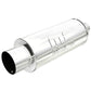 Universal Performance Muffler W/Tip Mag SS 14X6X6 2.25/4. 14822 Magnaflow