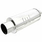 Universal Performance Muffler W/Tip Mag SS 14X6X6 2.25/4. 14822 Magnaflow
